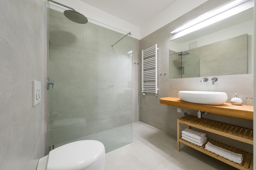 Apartamenty Towarowa Poznań Kamer foto