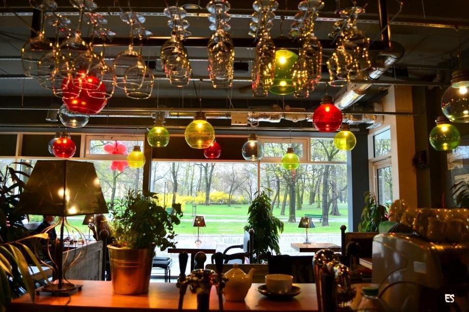 Apartamenty Towarowa Poznań Buitenkant foto